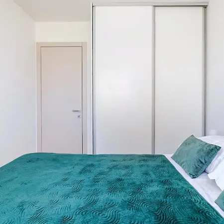 Apartmán Adriatic Crown