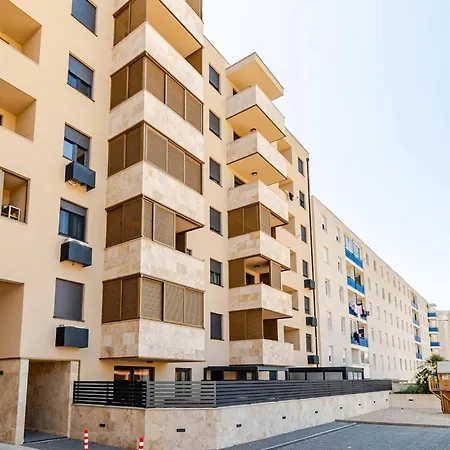 Adriatic Crown Apartmán