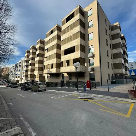 Apartamento Adriatic Crown