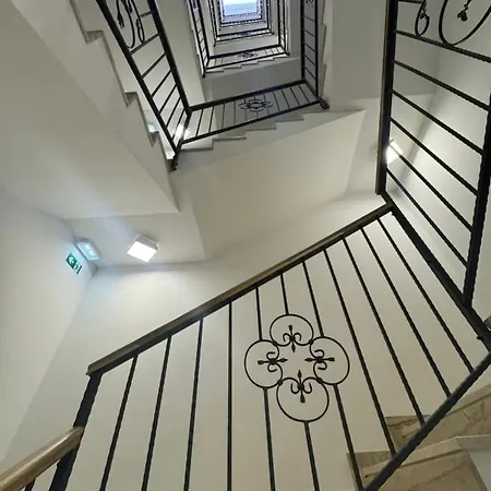 Adriatic Crown Apartamento Split