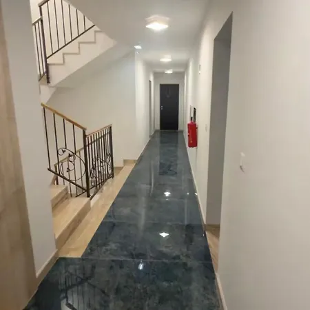 Adriatic Crown Apartamento Split