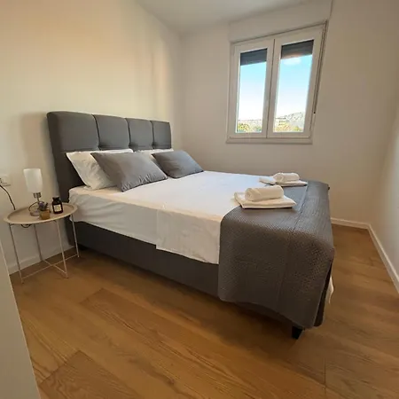 Adriatic Crown Apartamento Split