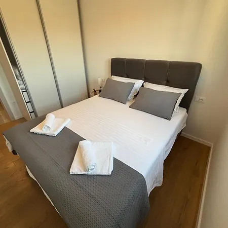 Adriatic Crown Apartamento