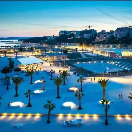 Apartman Adriatic Crown *