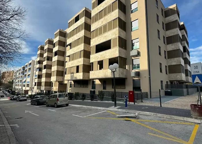 Apartman Adriatic Crown