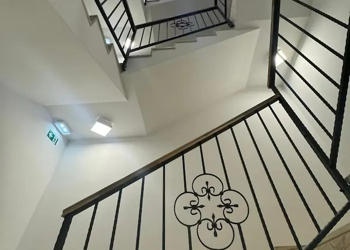 Adriatic Crown Apartman Split