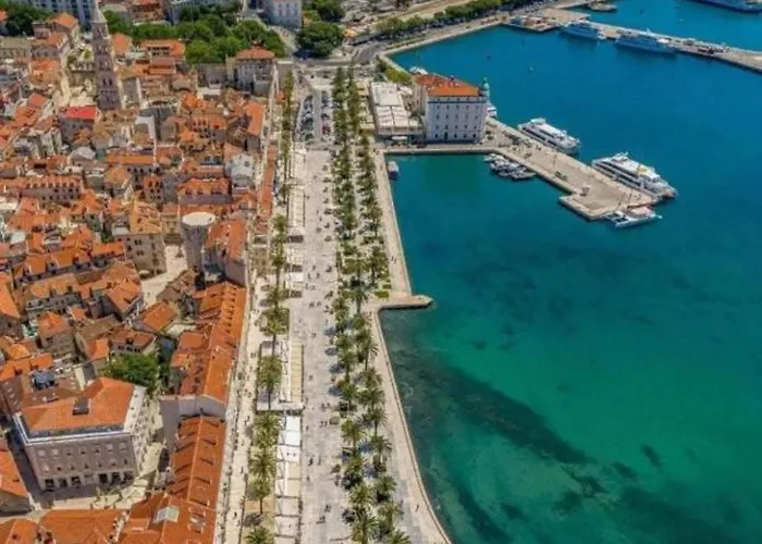 Adriatic Crown Apartman