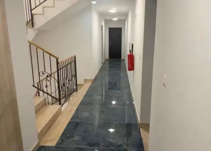 Adriatic Crown Apartman Split