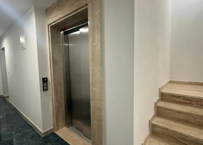 Adriatic Crown Apartman