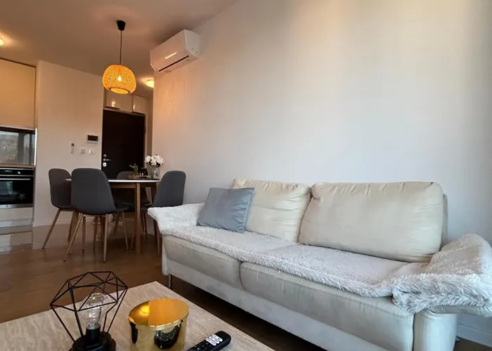 Apartman Adriatic Crown *