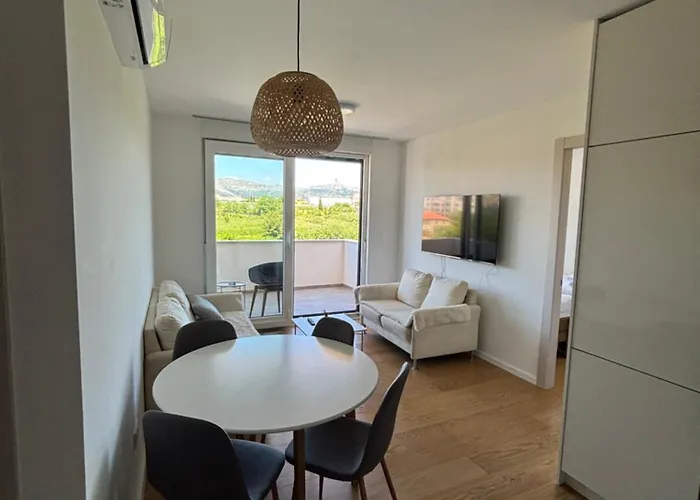 Adriatic Crown * Split