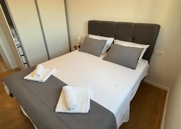 Adriatic Crown Apartman