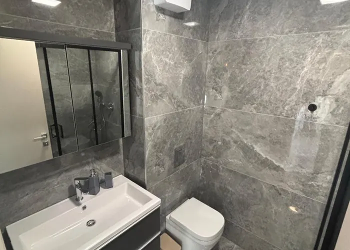 Apartman Adriatic Crown Split