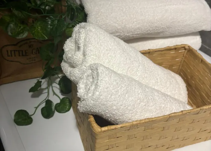 Apartman Adriatic Crown Split