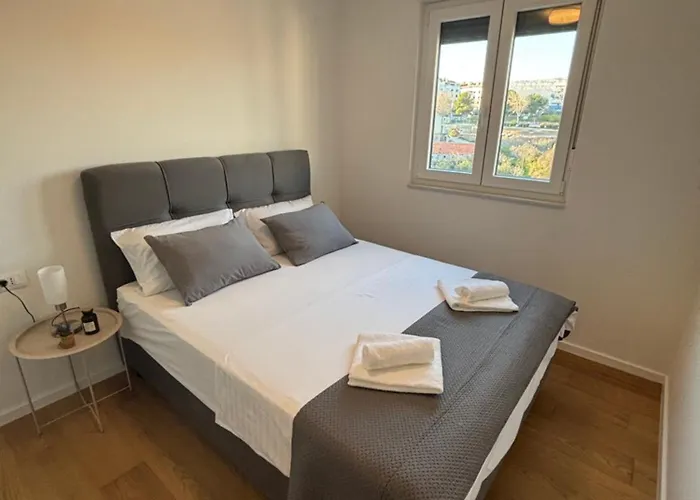 Apartman Adriatic Crown Split