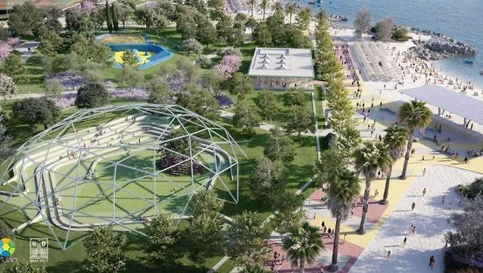 Adriatic Crown * Split