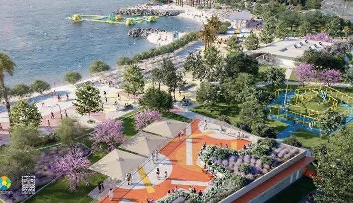 Adriatic Crown Apartman Split