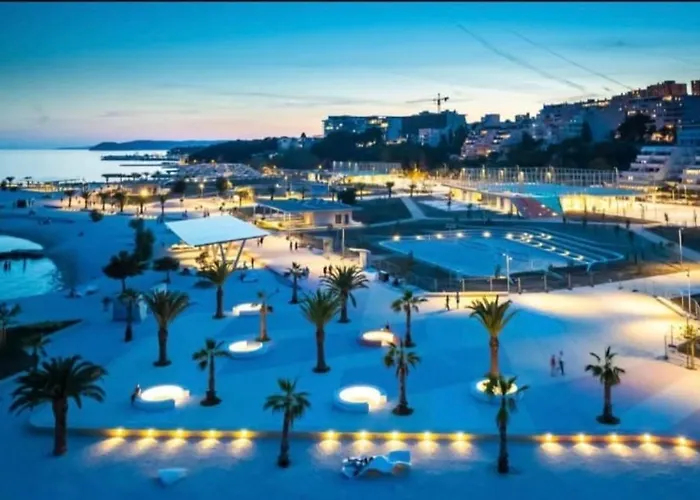 Apartman Adriatic Crown *