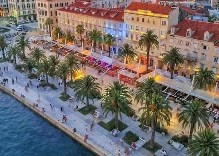 Adriatic Crown * سبليت