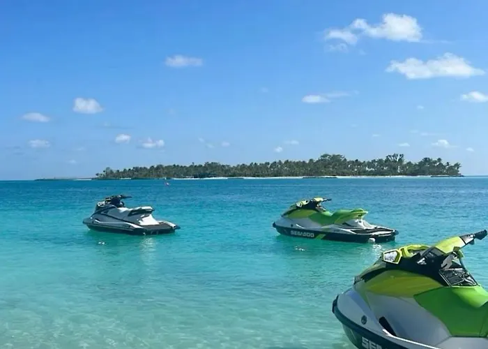 شقة Adriatic Crown *