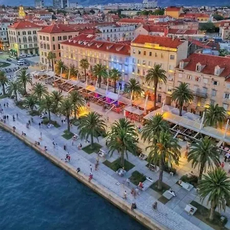 Adriatic Crown * 스플리트