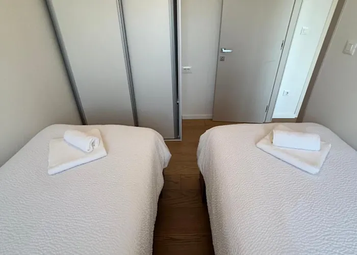 Adriatic Crown 스플리트